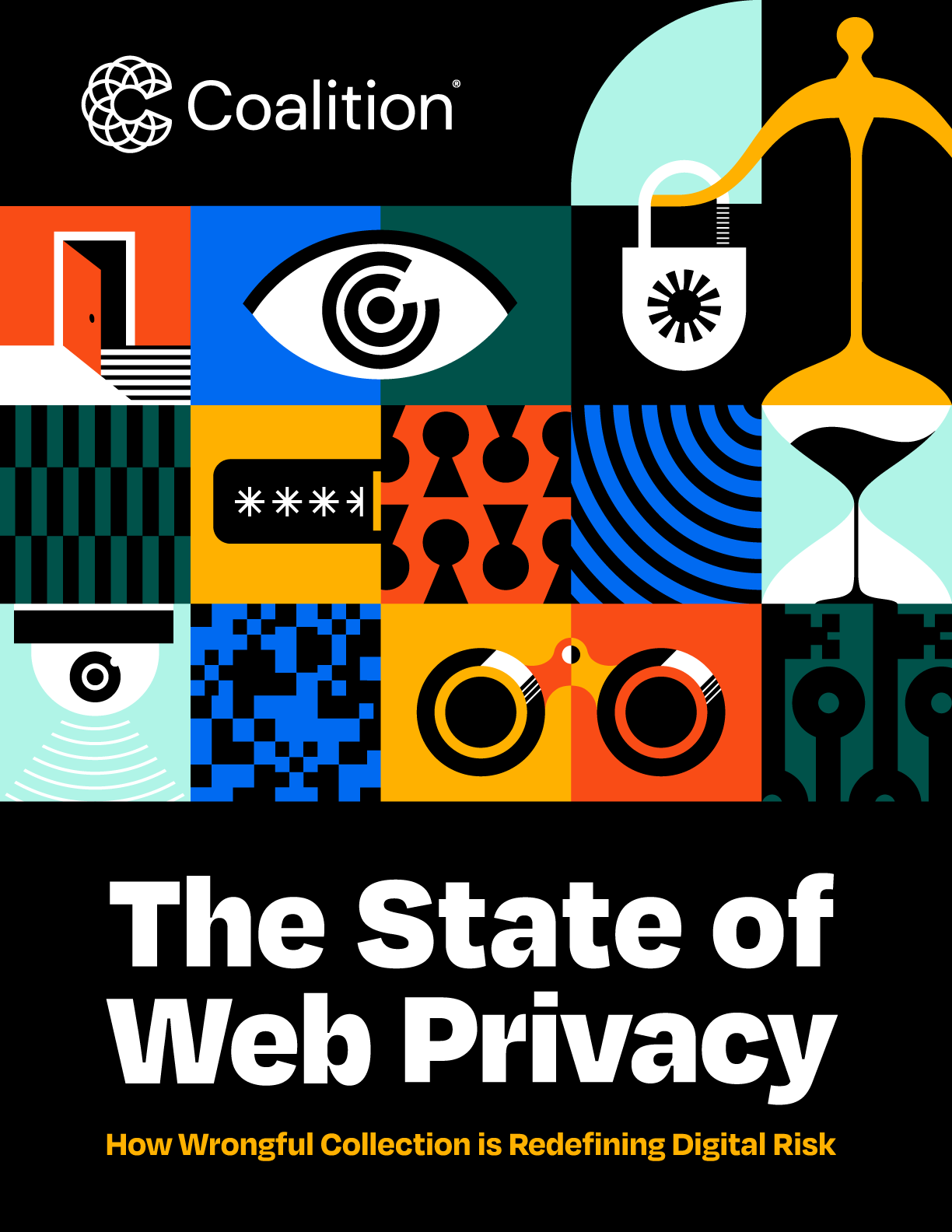 Download Now: The State of Web Privacy Report